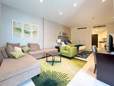 BIGGEST Layout | HIGH Floor | VACANT 25th May