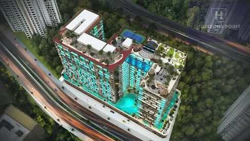 Post Handover 1% Monthly | 2BHK with Private Pool | 20/80 Payment Plan | Lagoons View