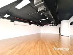 Elite Grade A Office | Executive Size | Business Hub