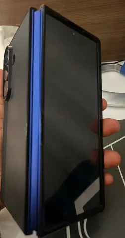 Samsung z fold 7