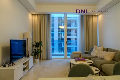 Pool View | Furnished Apartment | Spacious