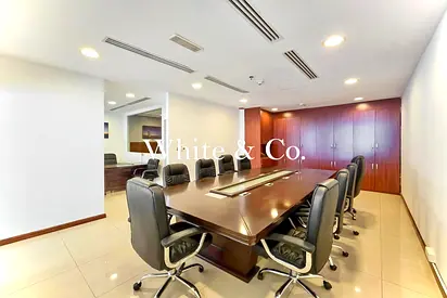 Prime Office Space | Grade A Tower |Vacant