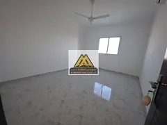 Al Muhandis Real Estate is pleased to offer a residential apartment for annual rent with a very spac