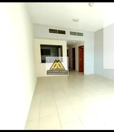 Opportunity to own a one-bedroom apartment in Ajman, excellent size, currently rented with a good return on investment.