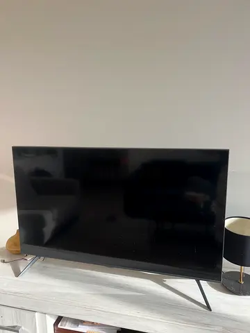Samsung 50inch AU7000 LED TV in excellent working condition