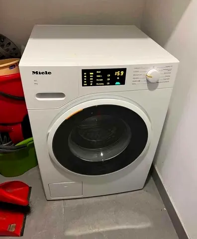 Miele 8 kg washing machine