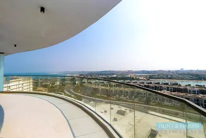 2 Bedroom for Sale Mina Al Arab - Lagoon View - Luxury Lifestyle