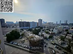 Orient Tower 1 Bhk Available for Rent | Higer Floor |Creek Beautiful View