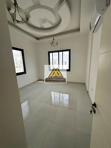 🏡 Villa for Sale – Al Yasmeen | Etihad Plan – Ajman