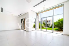 With Maid's Room | Landscaped | Large Layout