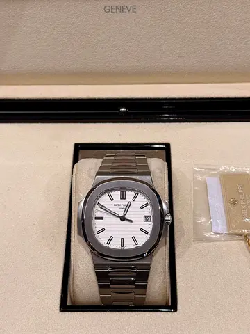 Patek philippe 5711