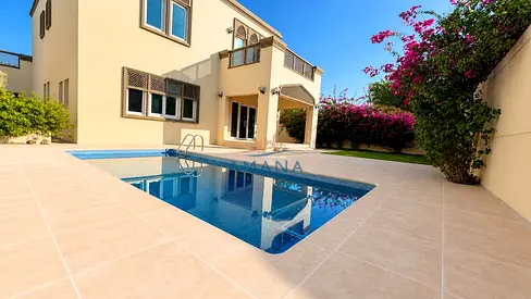 Well Maintained IPrivate Pool IClose to Amenities