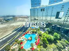Spectacular Deal | Vast Studio | Premium Location
