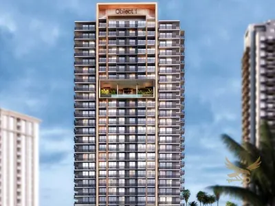 Premium Apartments | Smart Home | High ROI