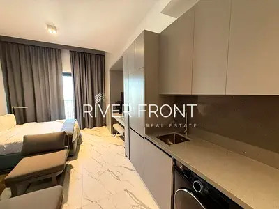 Fully Furnished | Ready to Move In |Prime Location