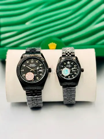 Rolex watch mens