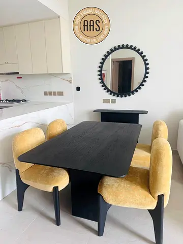 LAVISH BRAND NEW | 1BHK FULLY FURNISHED APARTMENT || WITH ALL AMENITIES