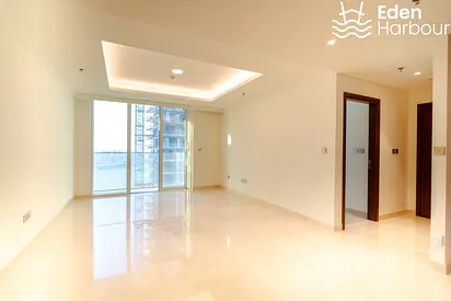 HIGH FLOOR | PALM VIEWS | AVAILABLE NOW