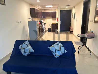 Huge Studio | Stylish | Ready | Prime Sports City
