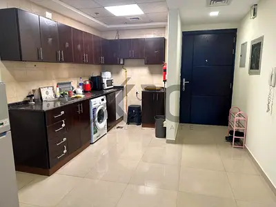 Huge Studio | Stylish | Ready | Prime Sports City