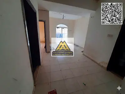 Balcony with an open view | Master bedroom | Spacious areas | 2 bathrooms | Maintenance included | Central air conditioning
