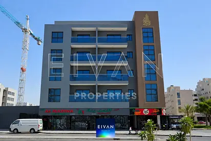 Affordable Studio | Ready Move | First Tenant