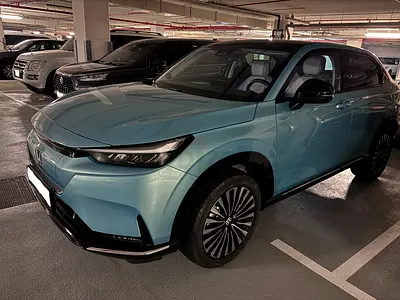 Honda ENS1