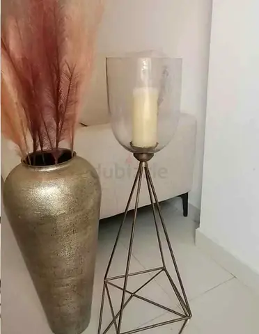 Floor vases