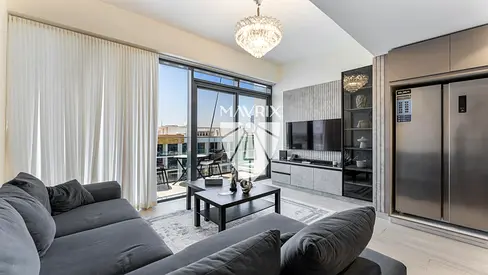 Fully Furnished I Move In Ready I Well Maintained