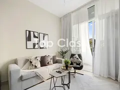 Modern Living | Balcony | Great Deal