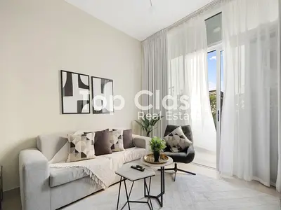 Modern Living | Balcony | Great Deal