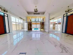 PRIME INVESTMENT |PREMIUM 5BR VILLA |PRIVATE POOL