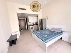 CHILLER FREE || FURNISHED STUDIO FLAT | FOR RENT
