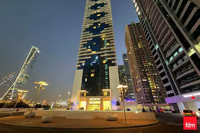 Fully Furnished Studio | Modern | Ready To Move