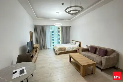 Fully Furnished Studio | Modern | Ready to Move