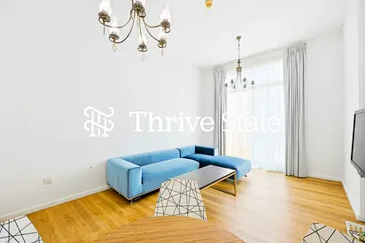 Fully Furnished | Ready to Move | Spacious