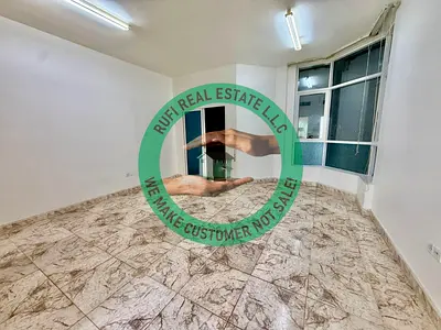 2BHK Available for Rent in Al Nuaimiya Towers, Ajman