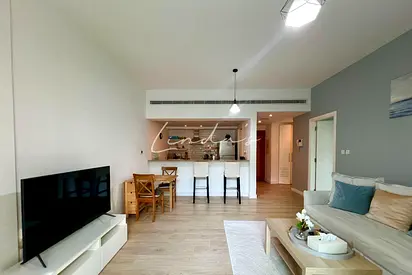 Chiller Free | Furnished | Renovated | Price Reduced