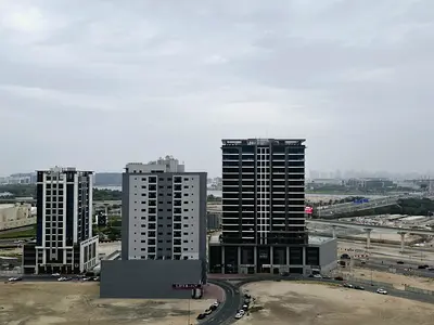 Penthouse 2BR | NEARBY METRO | READY TO MOVE