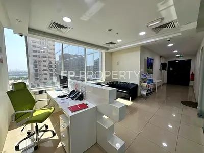 Fully Fitted l| Prime Location l| Best Deal 2026
