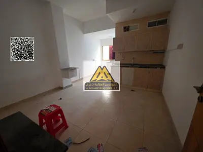 استوديو بالنعيمية عجمان مساحة كبيرة على شارع الكويت موقع مميز قريب من الخدمات 16000 درهم 4 دفعات فرصة مميزة بسعر اقتصادي وموقع حيوي