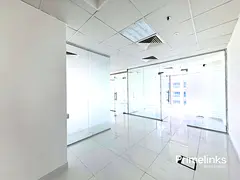 Prestigious Office | Tecom | Fitted &amp; Bright