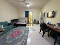 1 Parking | With Balcony | Ready To Move Studio