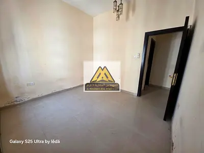 🏠 For Rent – ​​Two Bedrooms and a Living Room 📐 Spacious Area