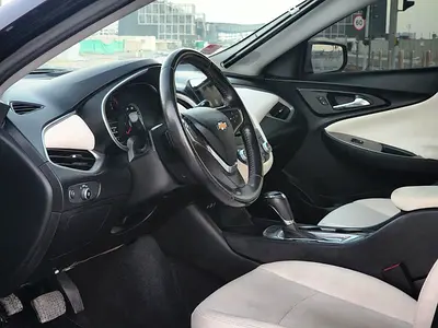 2020 Chevrolet MALIBU 照片 15