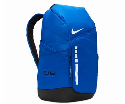 Nike elite bag