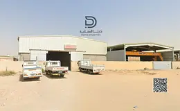 Cash Flow Asset | Rented Warehouse on Main Emirates Road | Investor Deal