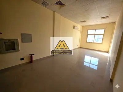 Spacious Studio Apartment | Ground Floor | Semi-Separate Kitchen | Prime Location Close to All Amenities | Easy Access to Dubai