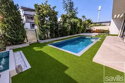 Private Pool | Upgraded | Vacant Now