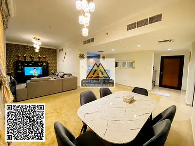 | Prime location | Close to all services | Large area |